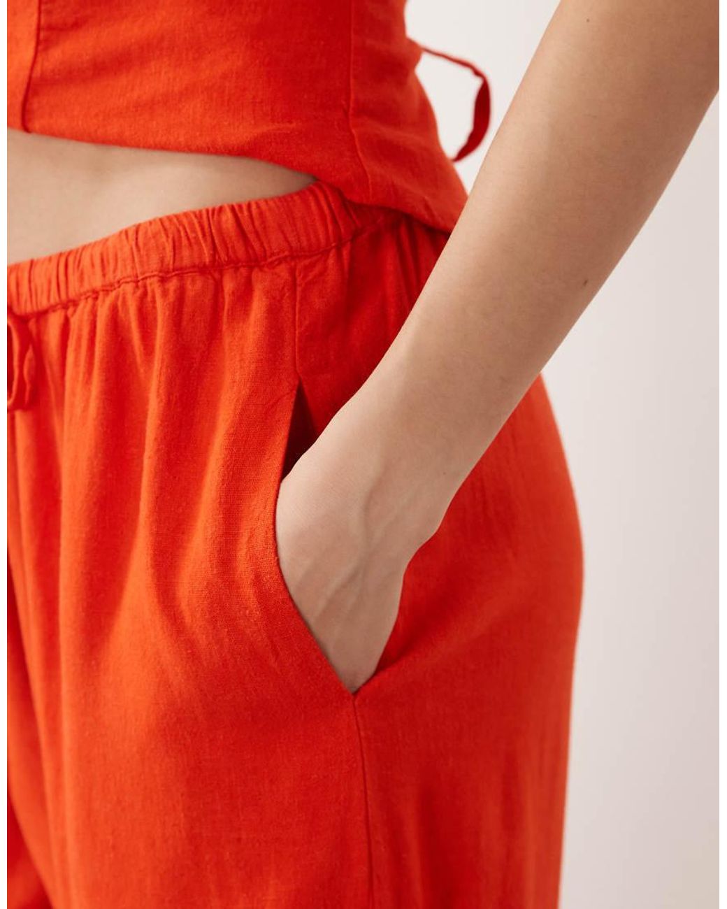 Tadlow Nobody's Child de color Red