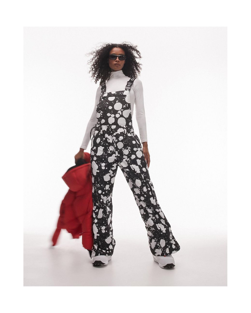 Dungaree topshop cheap
