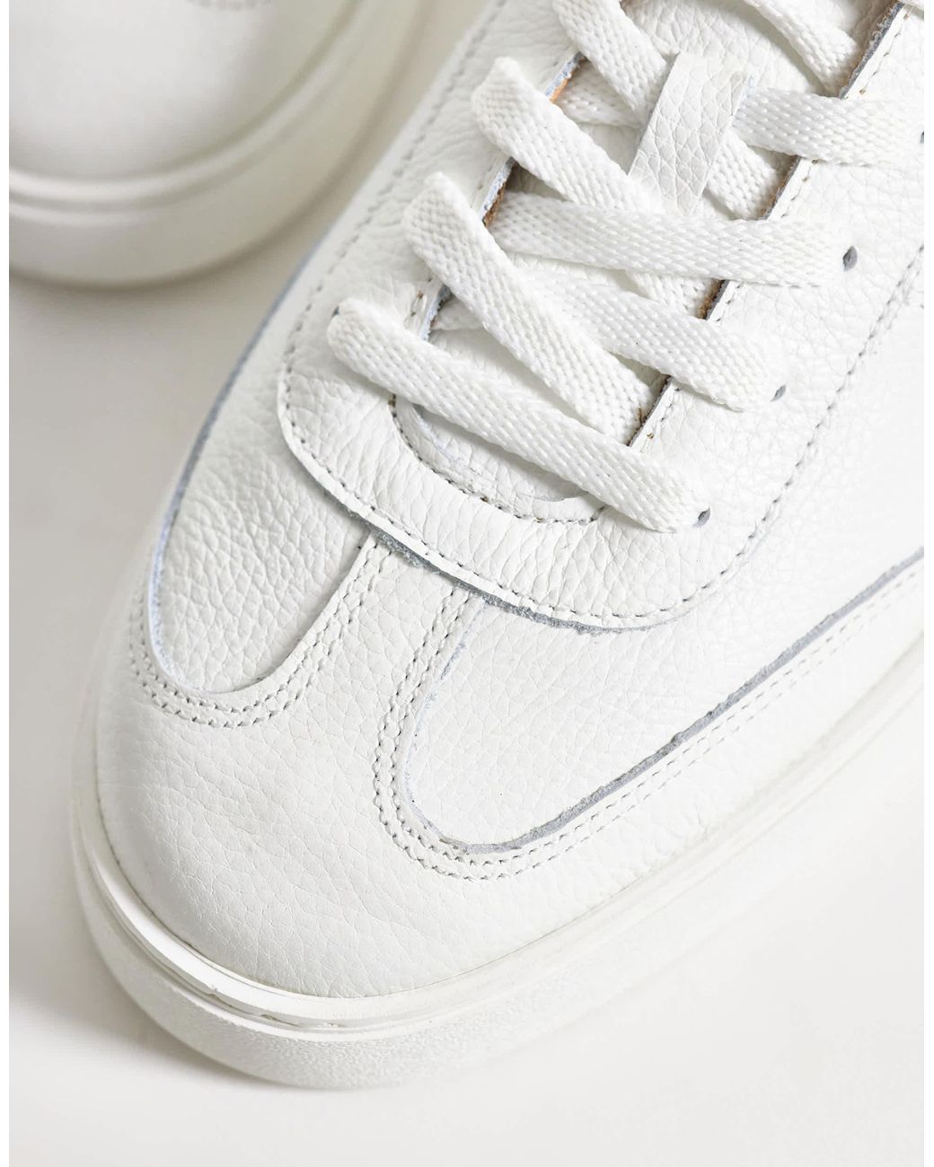 Noak – made in White für Herren