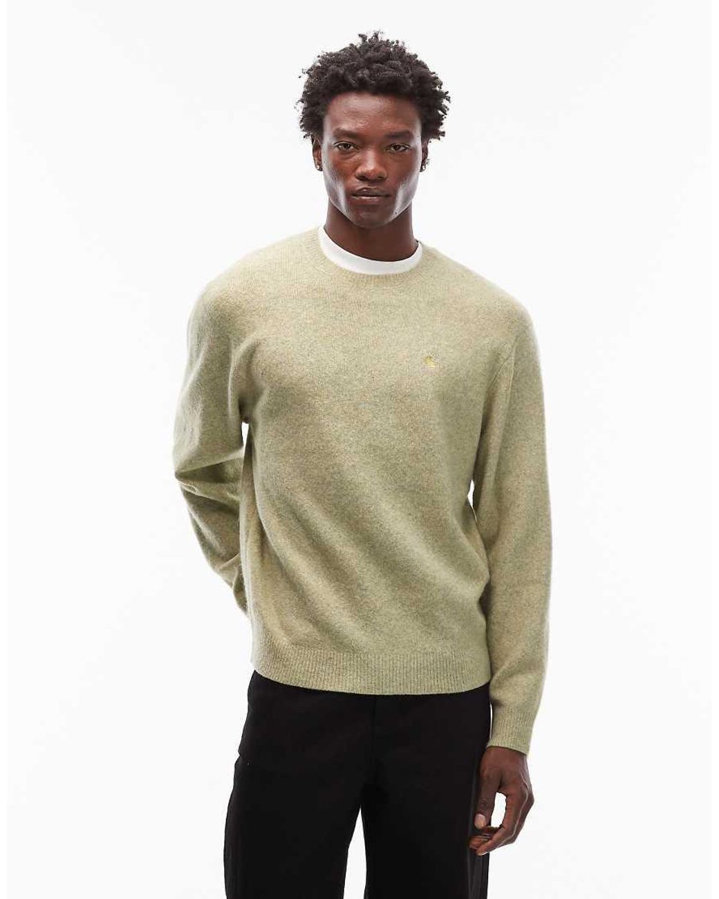 Carhartt Curtis in het Natural