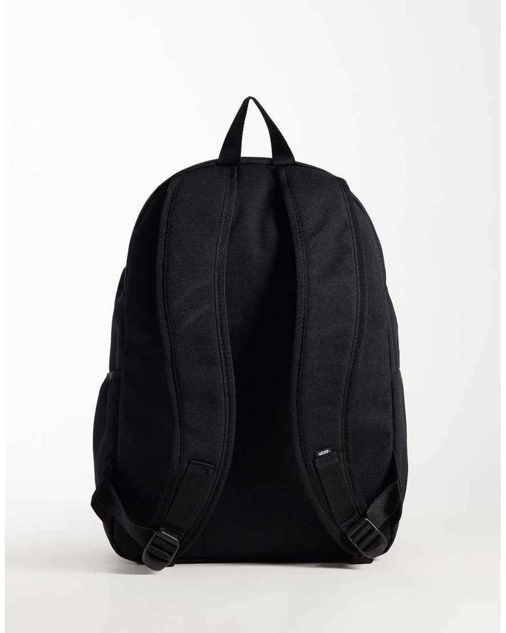 Vans Blue Old Skool Trek Backpack