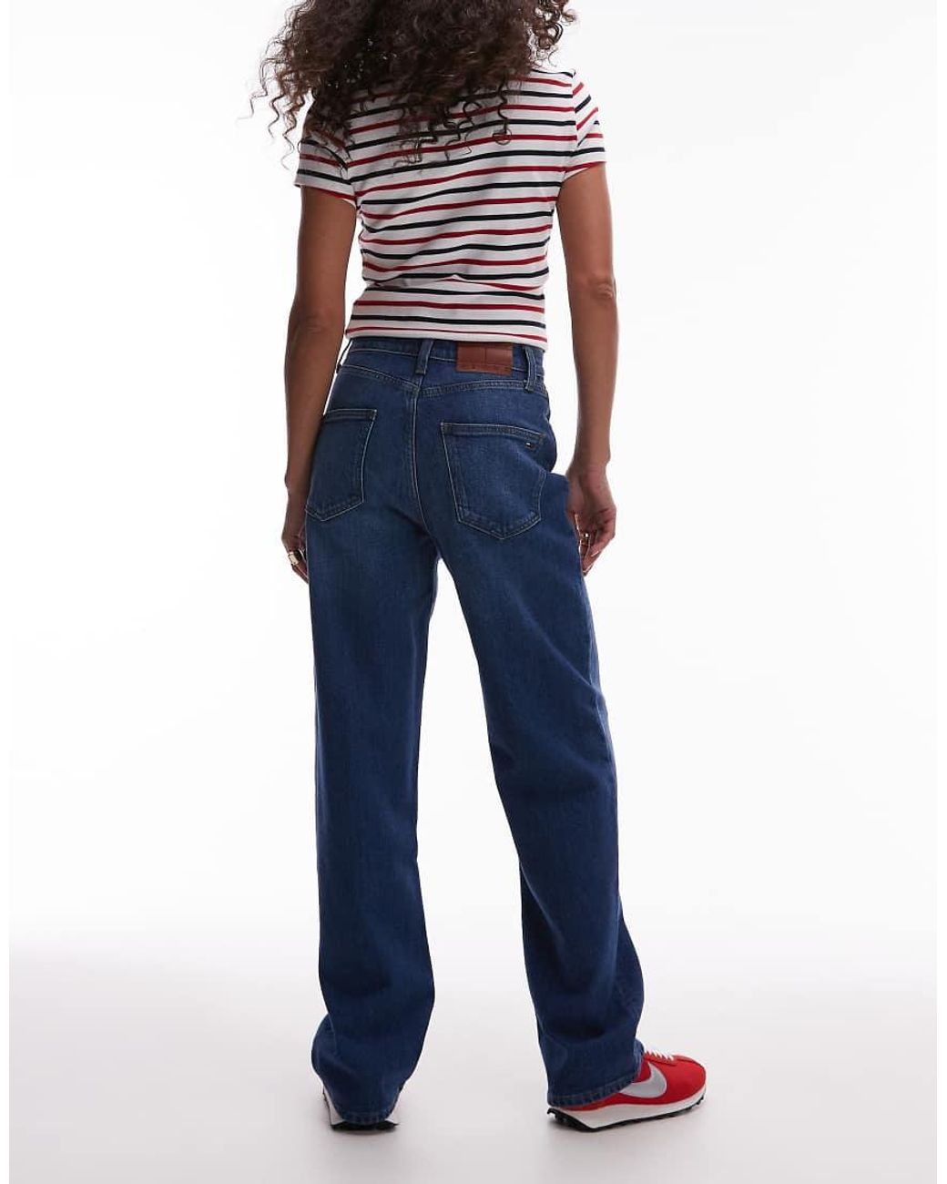 Tommy Hilfiger Layla in het Blue