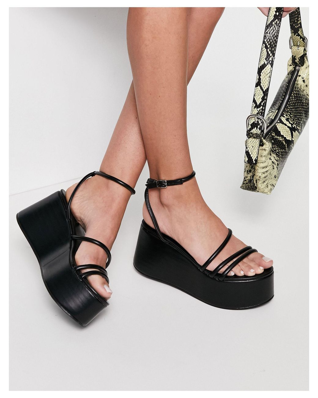 Designer Sandals | Flat, Heeled & Platform Sandals | Michael Kors