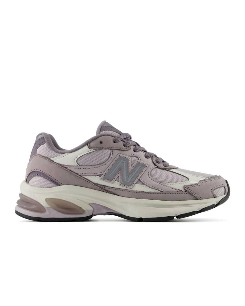 New Balance Gray 2010 Trainers