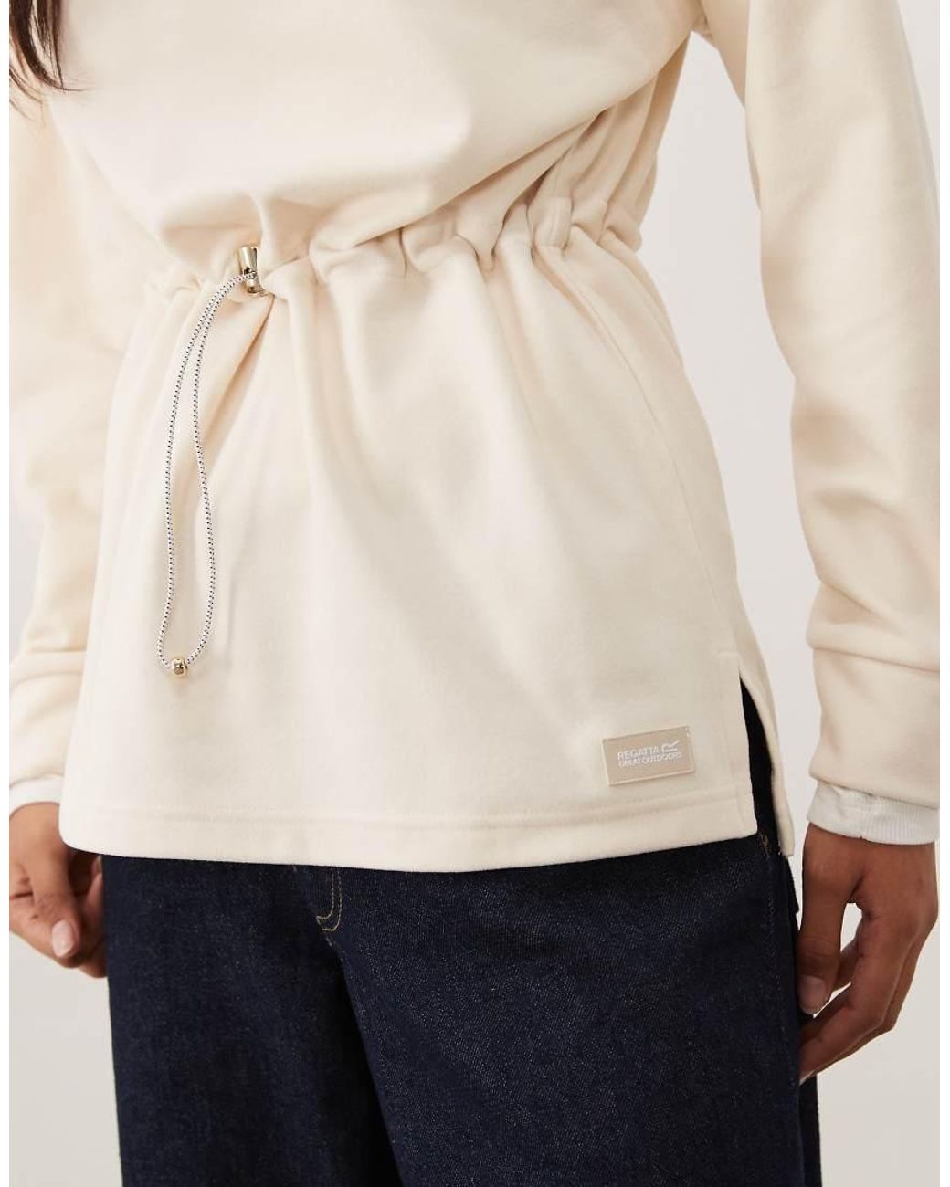 Regatta Natural Lightweight Kali Fleece