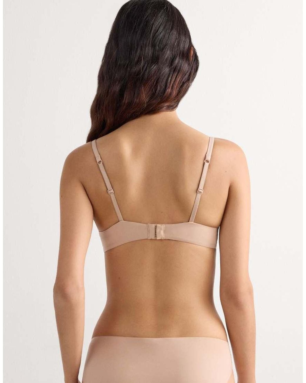 Intimissimi Natural Gioia The Silky Touch