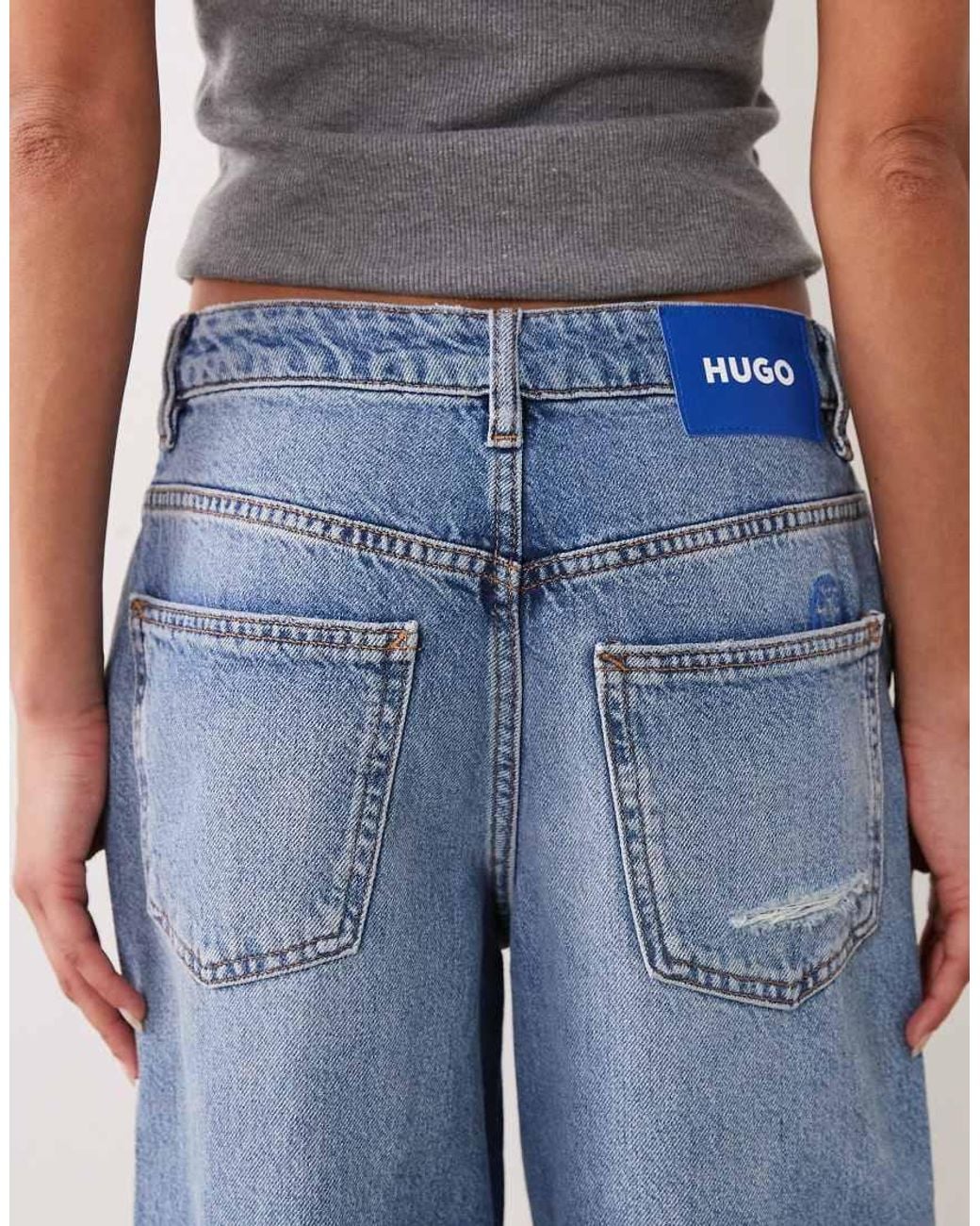 Gamala di HUGO in Blue