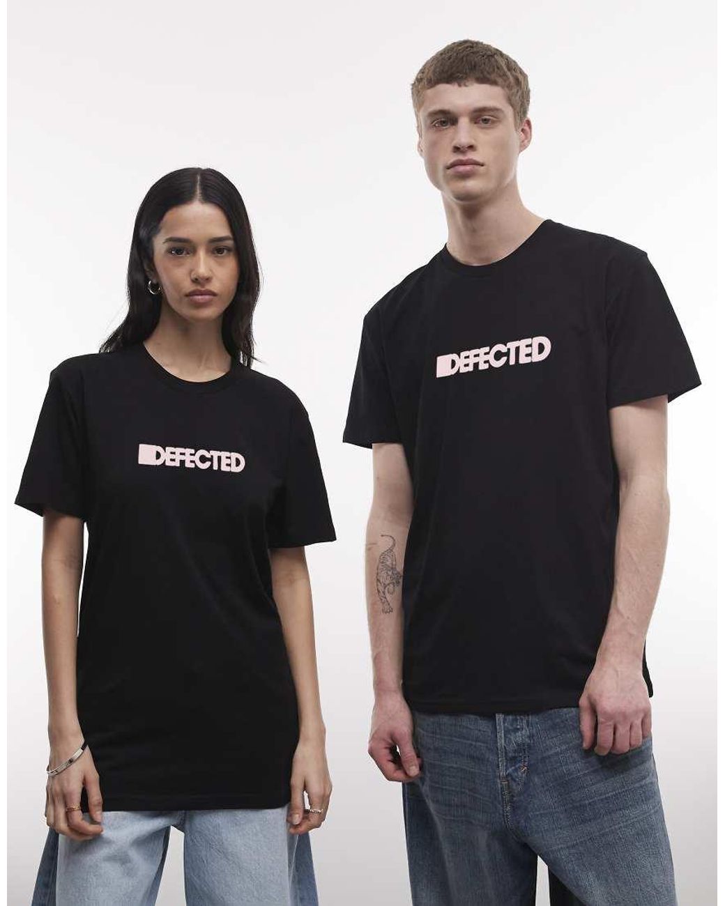 PRNT Blue Defected Records
