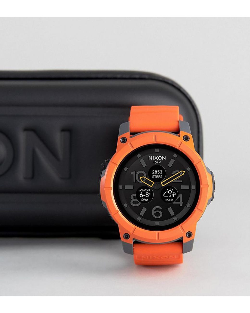 Nixon mission cheap for sale