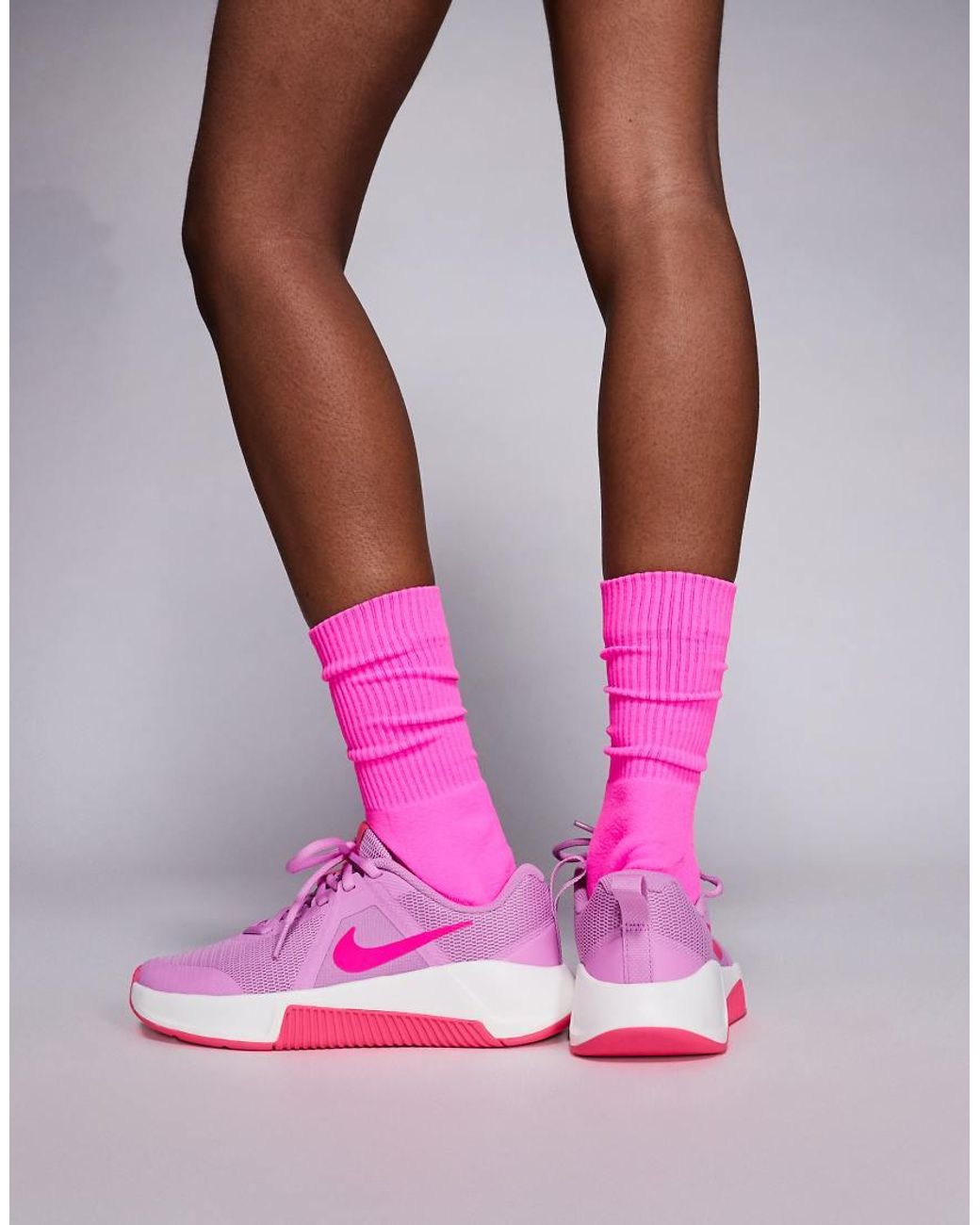 Nike Mc 3 in het Pink