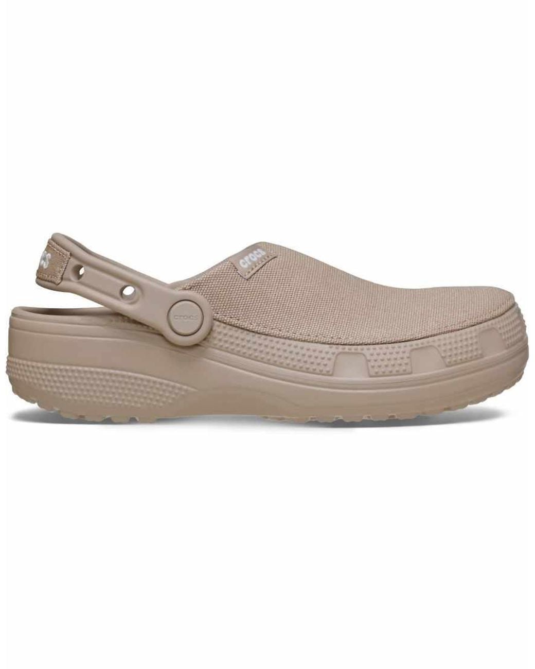 Coccodrillo di CROCSTM in Gray