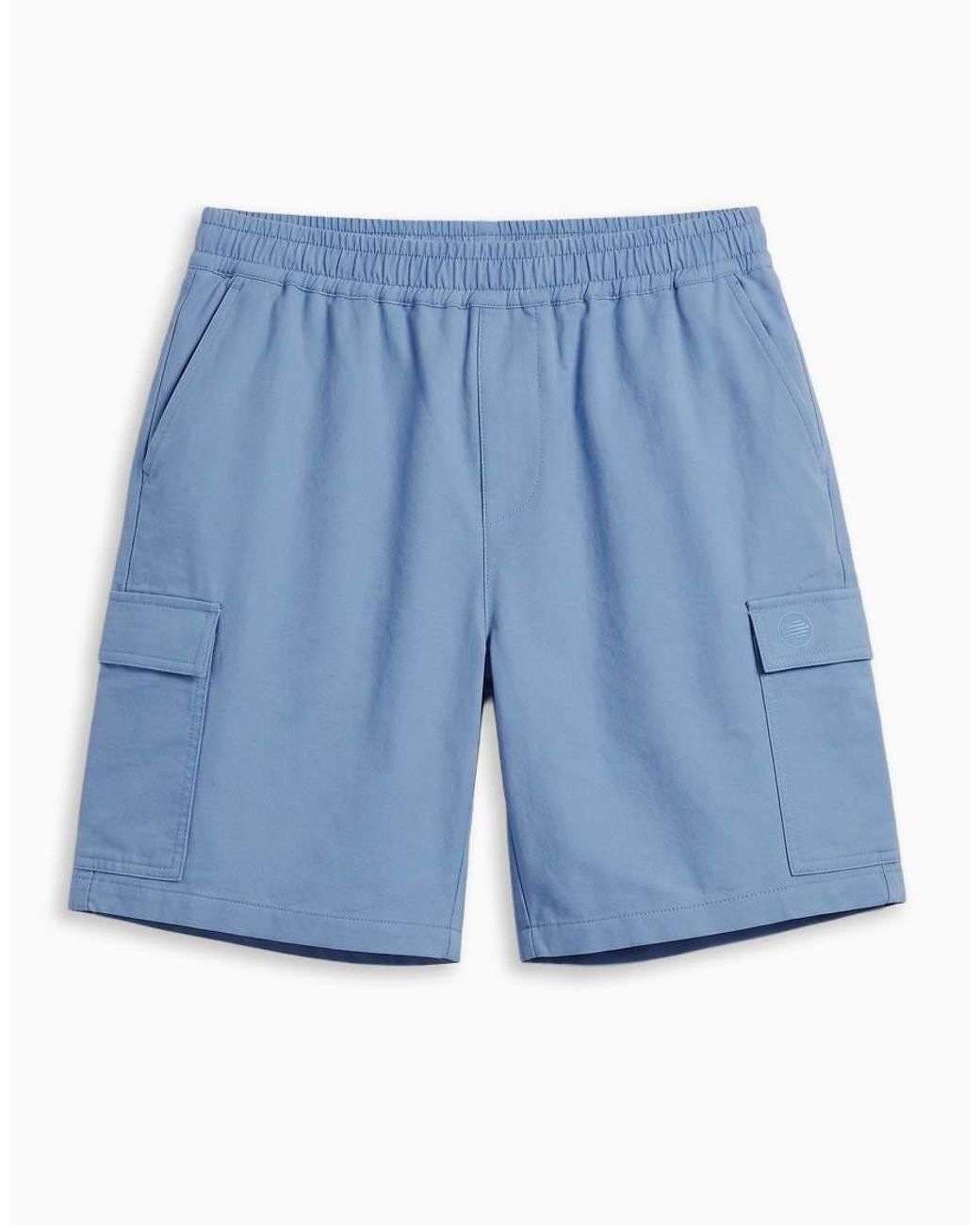 ASOS Motionmax in het Blue voor heren