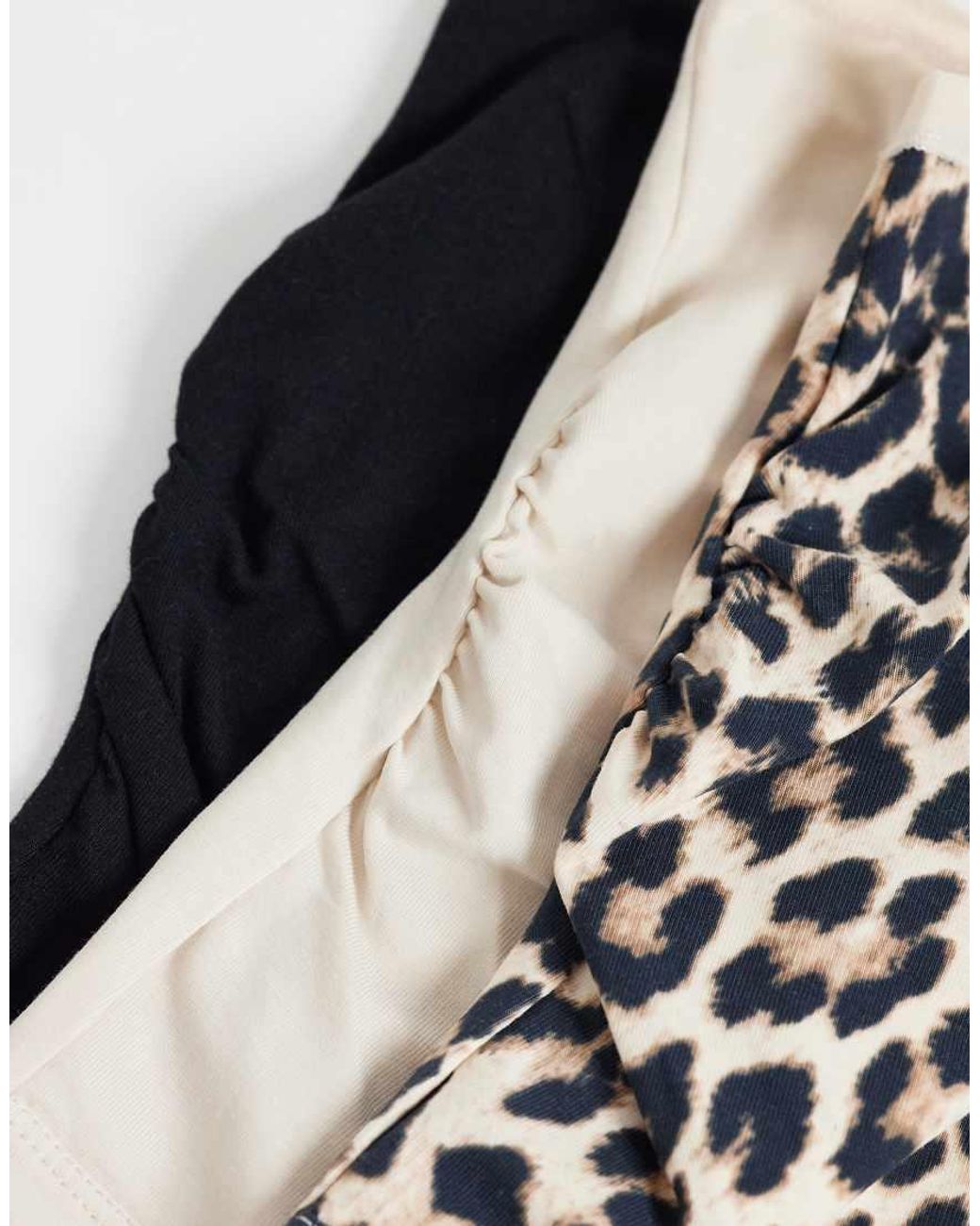 Maternity Lindex de color Blue