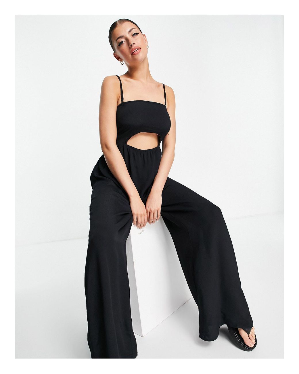 river island jumpsuit