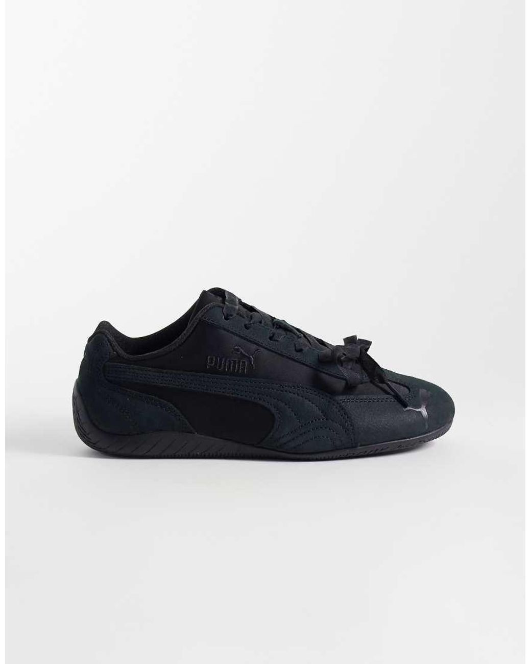 PUMA Blue Speedcat Etoile Trainers