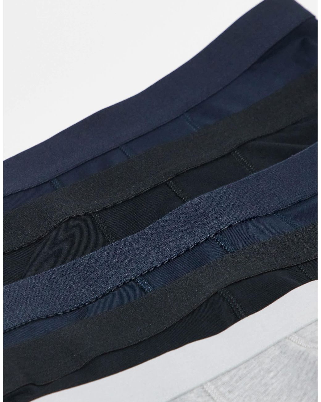 Lot ASOS pour homme en coloris Blue