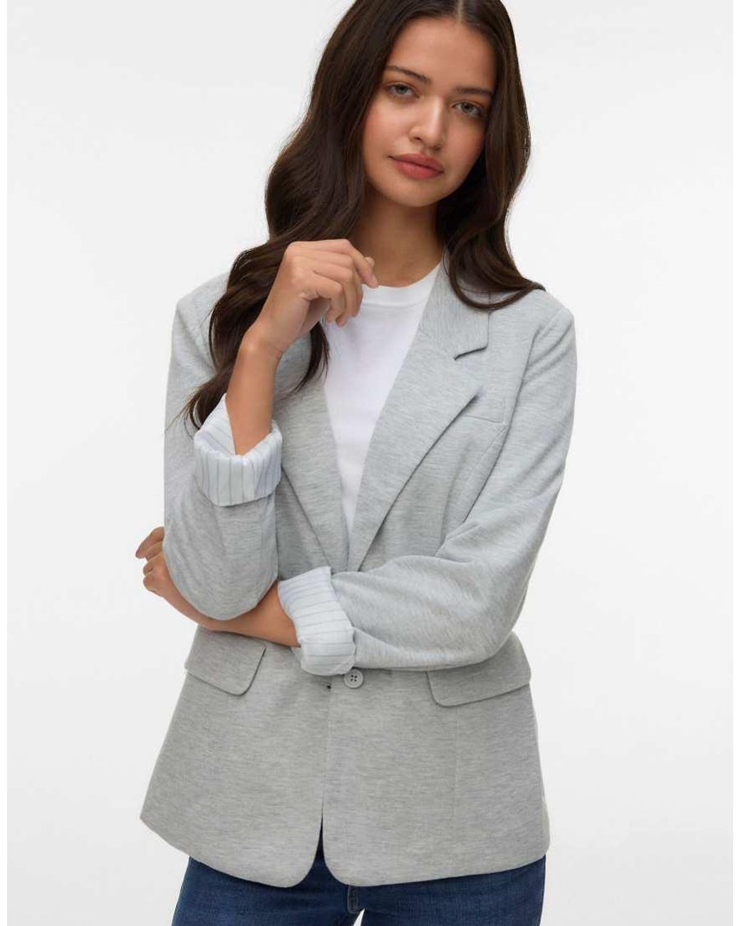 Vero Moda Multicolor Blazer