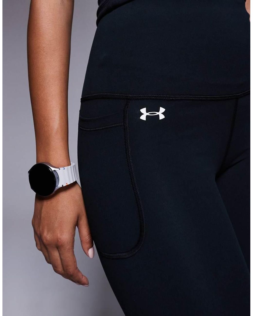 Motion di Under Armour in Blue