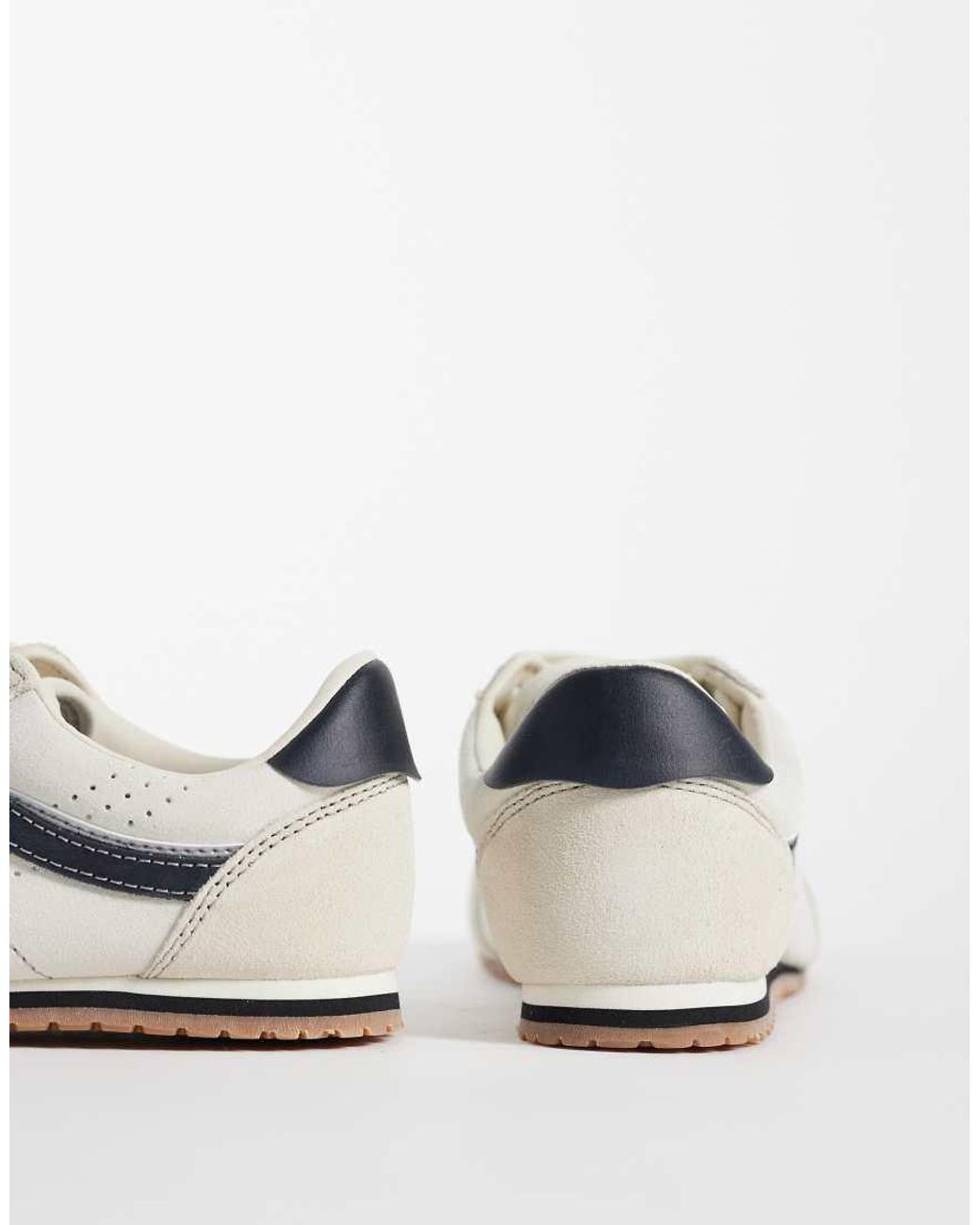 Super Lowpro di Vans in White