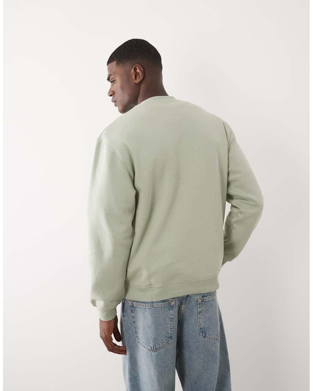 Essentials di ASOS in Multicolor da Uomo