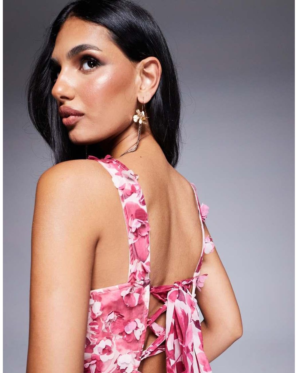 Vestito Diciottesimo O Abito Cerimonia Elegante In Tulle