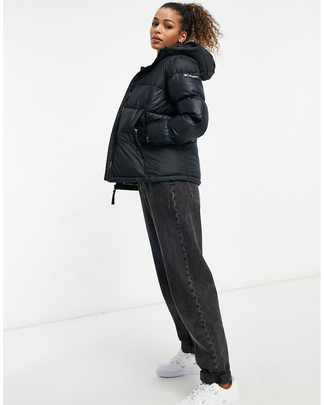 Columbia Pike Lake Ii Insulated Jacket 
