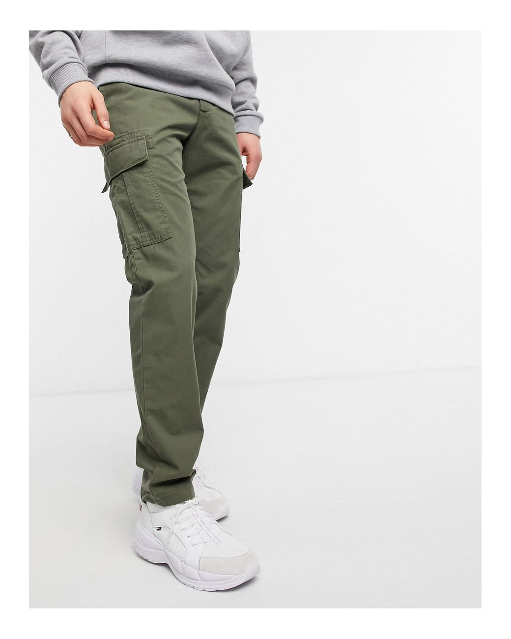 Tommy hilfiger denton cargo pants Clearance