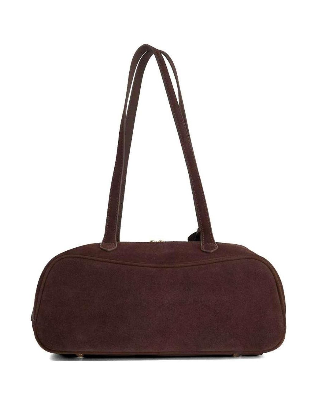 Dune Brown Day Shoulder Bag