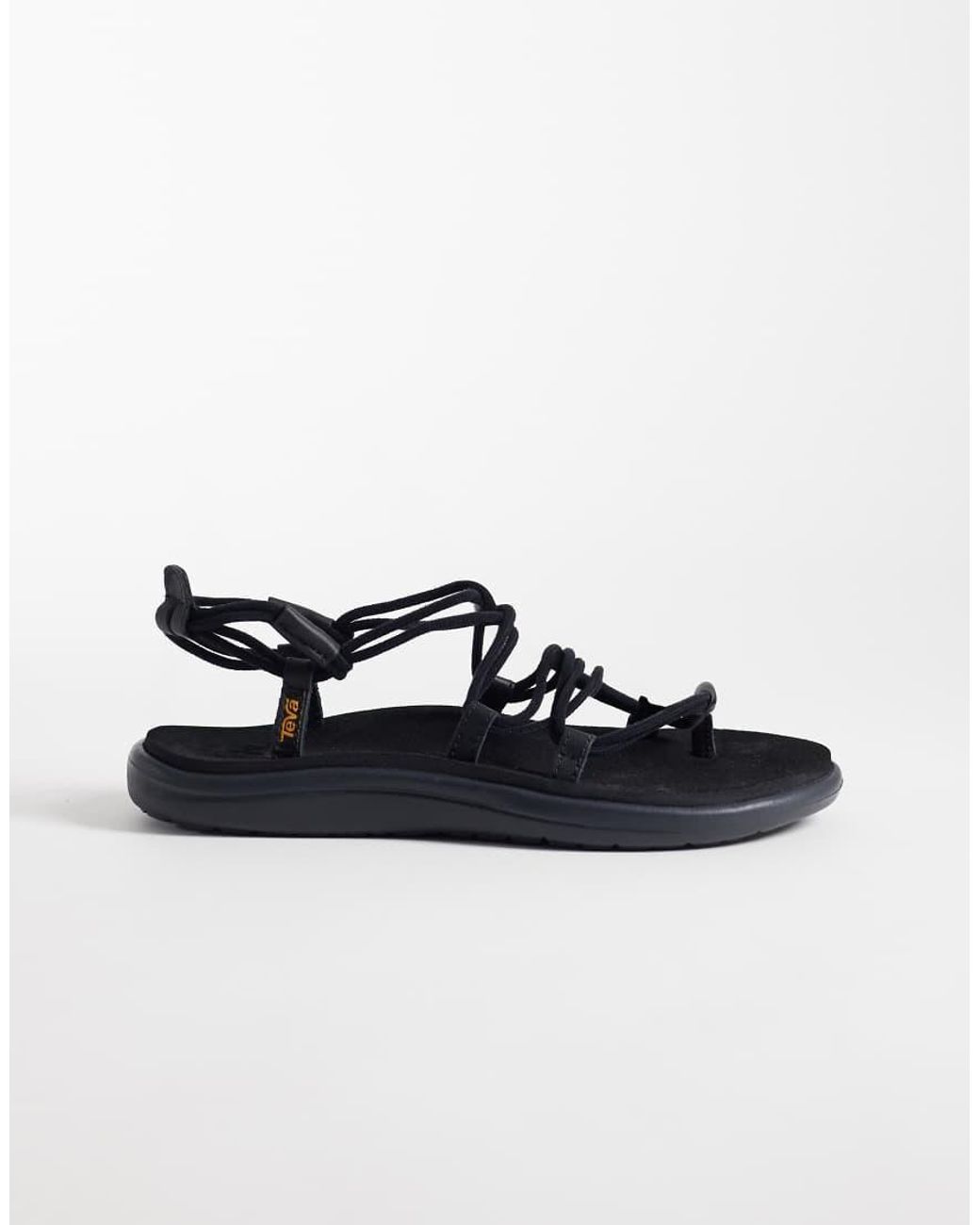 Teva Blue Voya Infinity Sandals