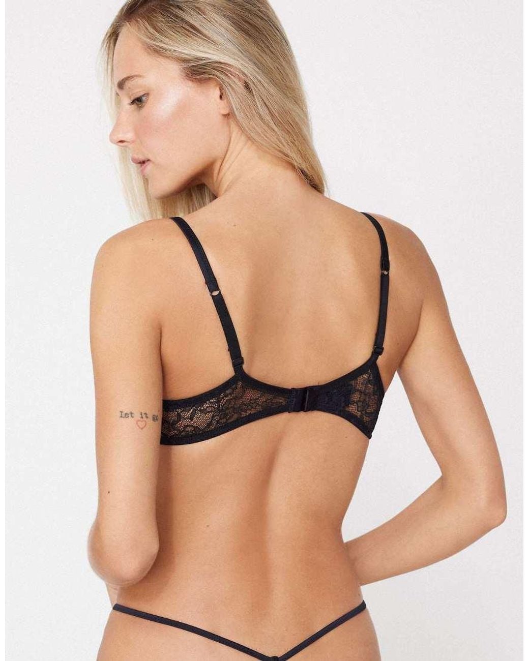 Tezenis Black Mistery Essence