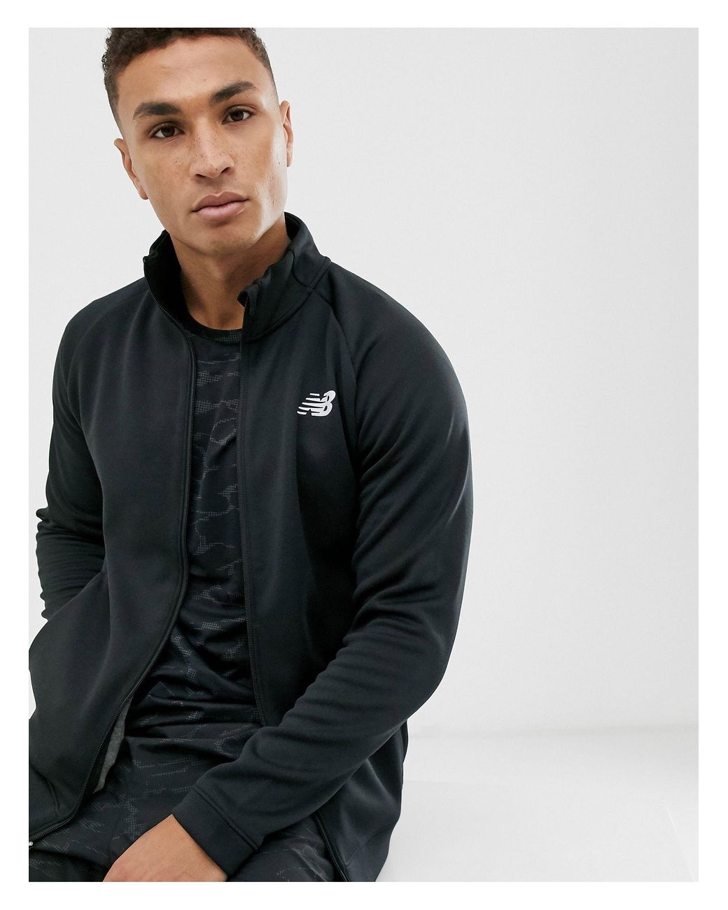new balance track top