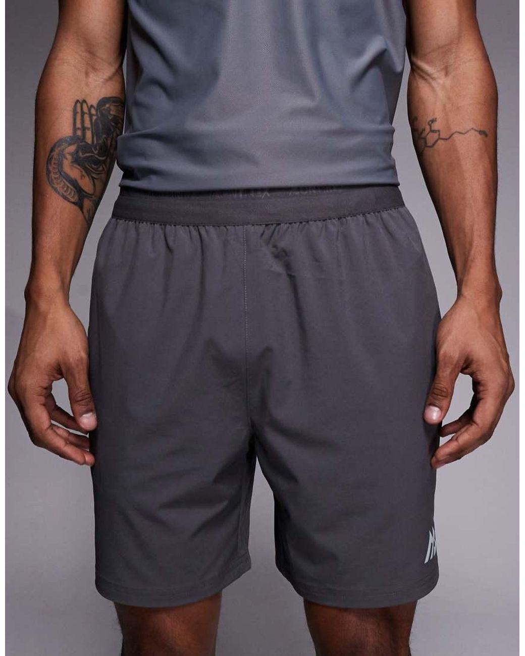 MONTIREX Blue Fly 3.0 Shorts for men