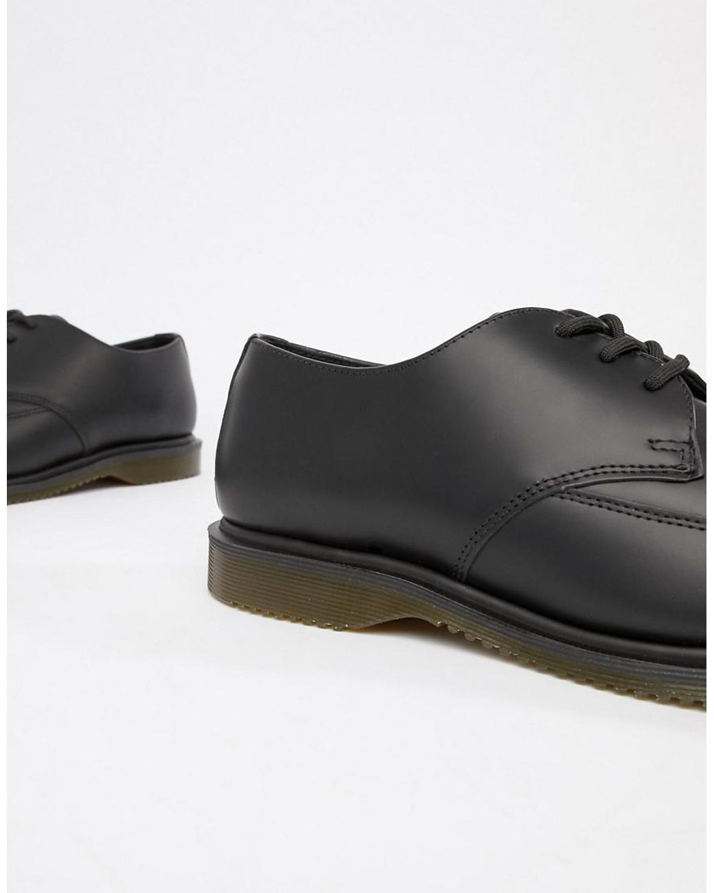 Dr. Martens Willis Creepers in Black for Men | Lyst UK