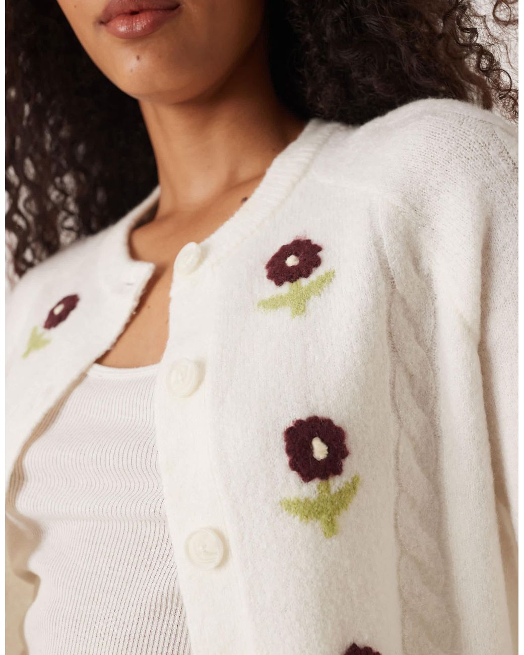 Threadbare Blue – pullover
