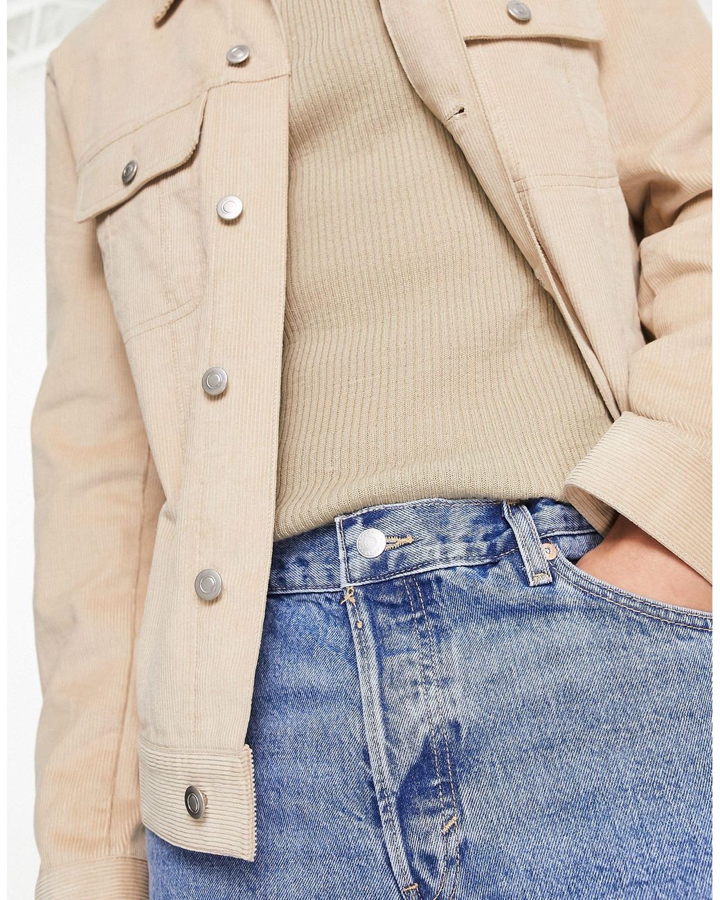 klean jeans