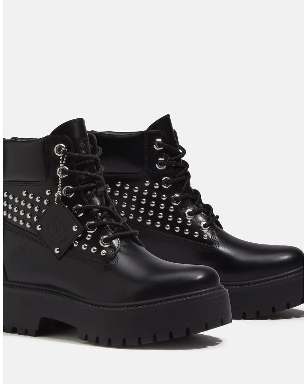 Timberland Black Timberland 6