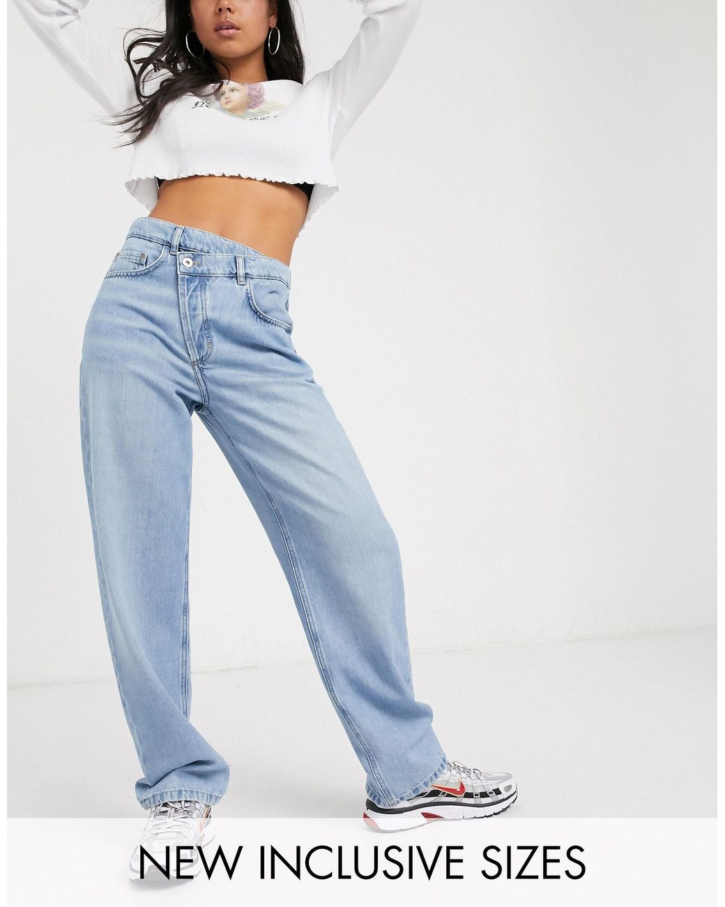 collusion jeans x014