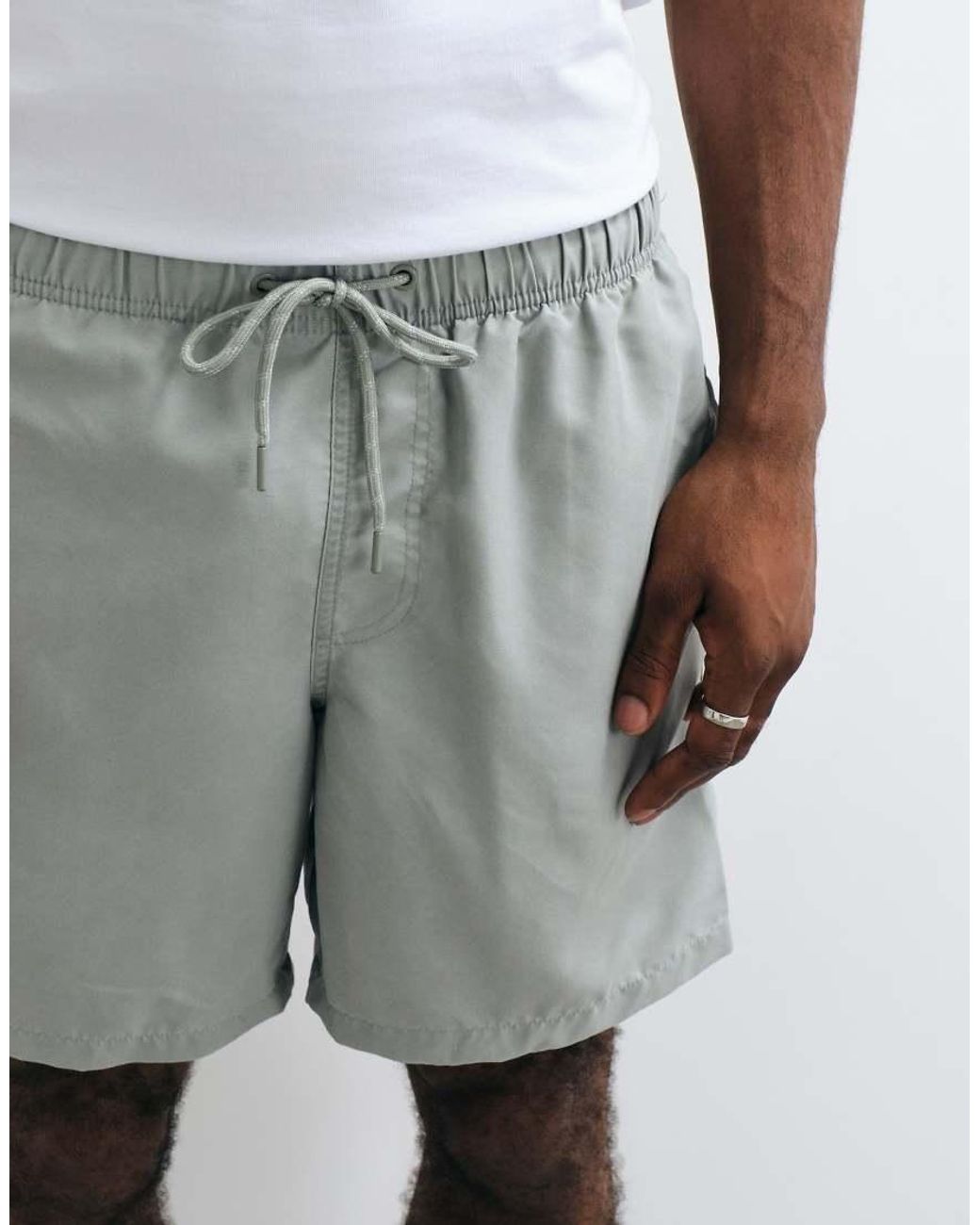 Cotton On Nomad in het White voor heren