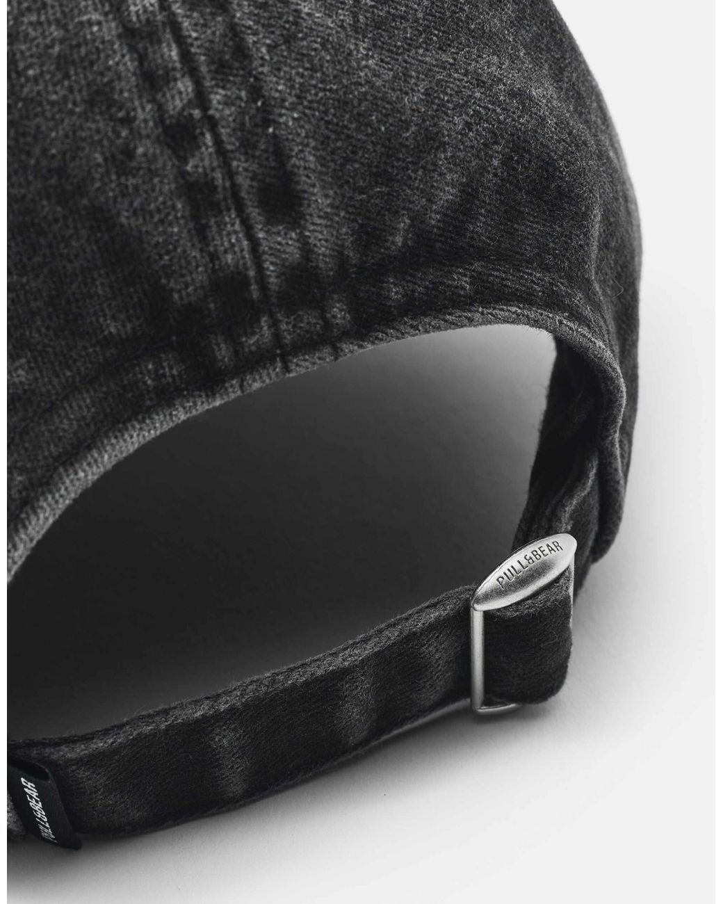 Casquette brodée e « high goals » Pull&Bear pour homme en coloris Blue