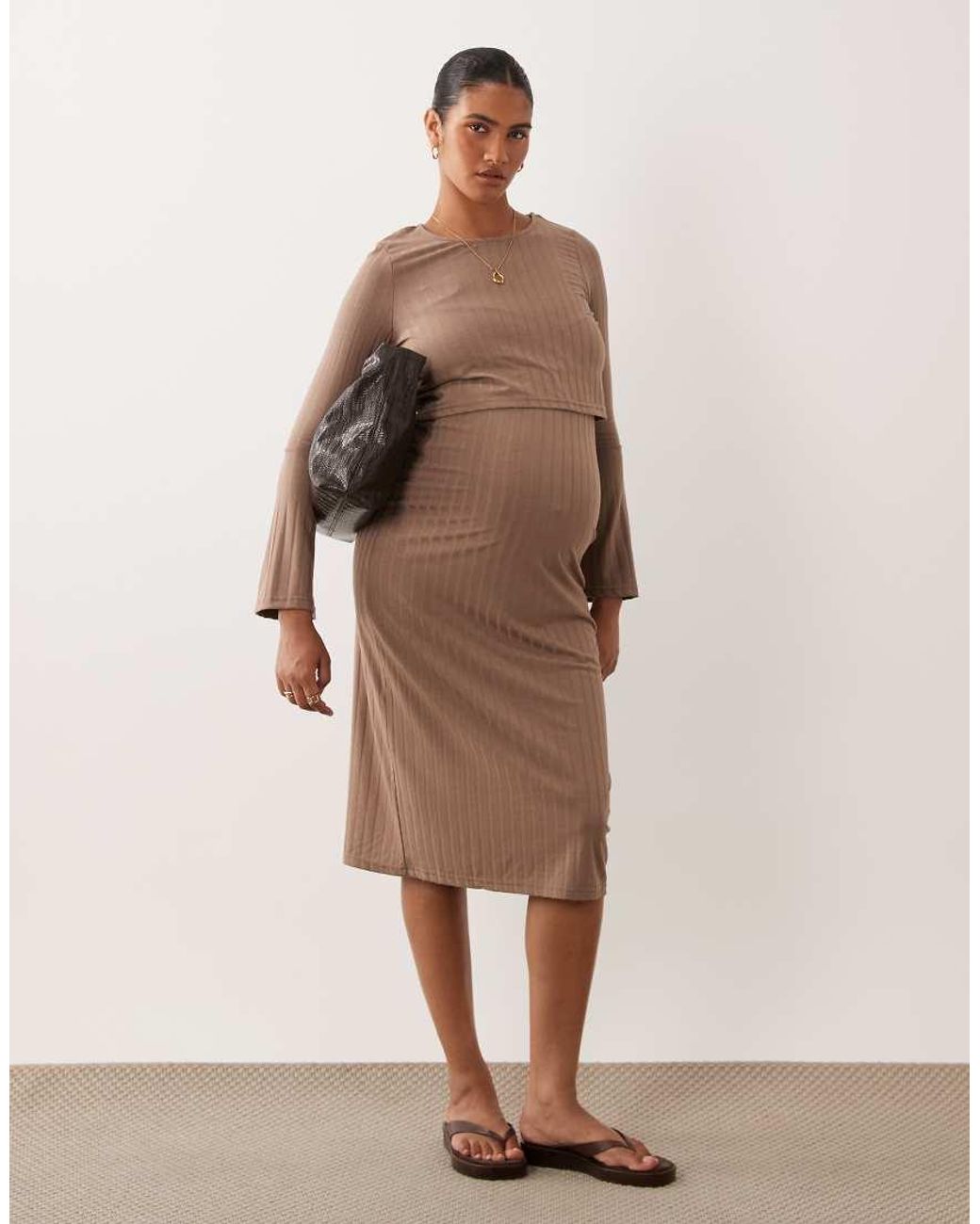 Mamalicious Mama.licious de color Brown