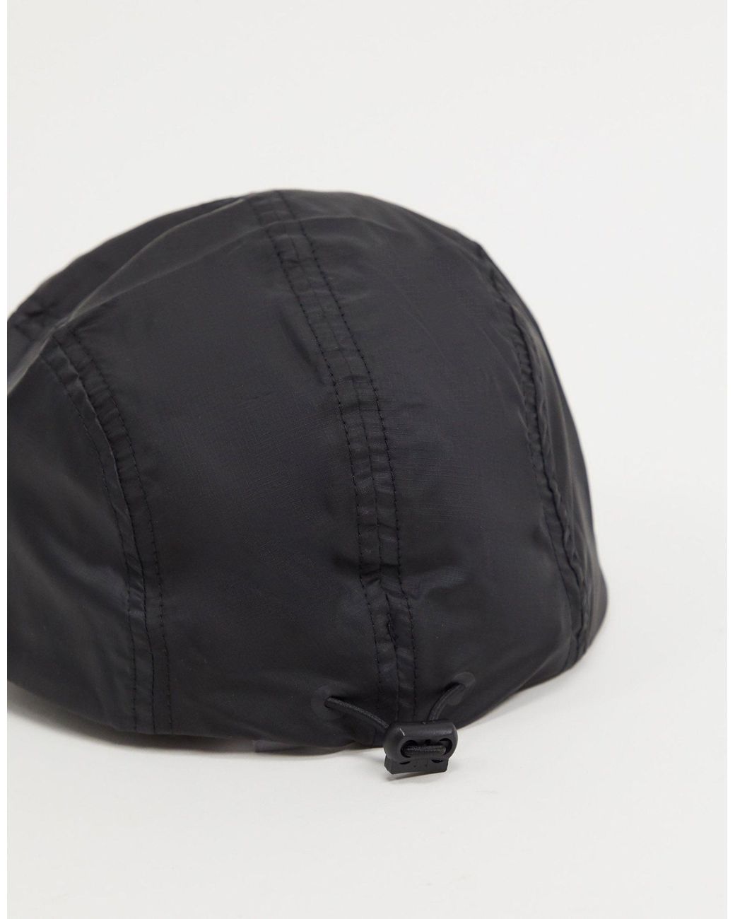 Hundreds Packable Logo Cap 