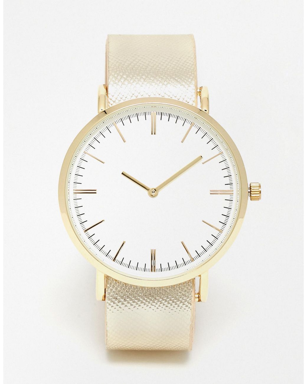 Aldo interchangeable shop strap watches