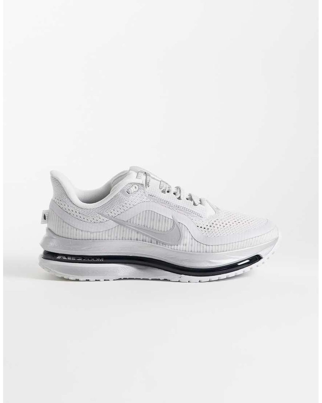 Nike White Pegasus Premium Trainers for men