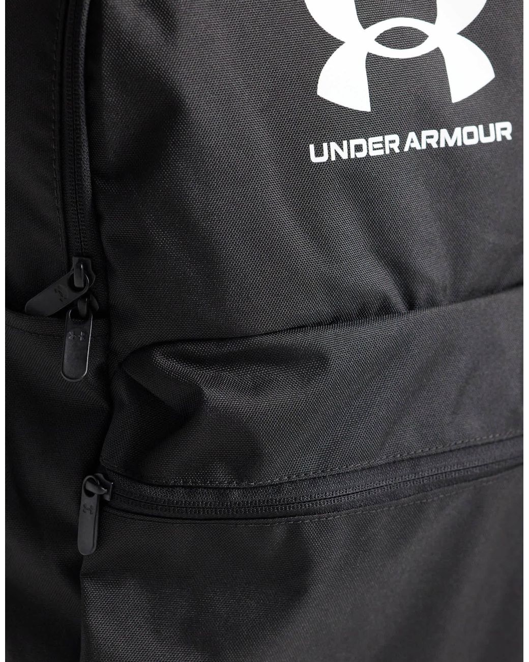 Under Armour Essential lite rucksack in Black für Herren