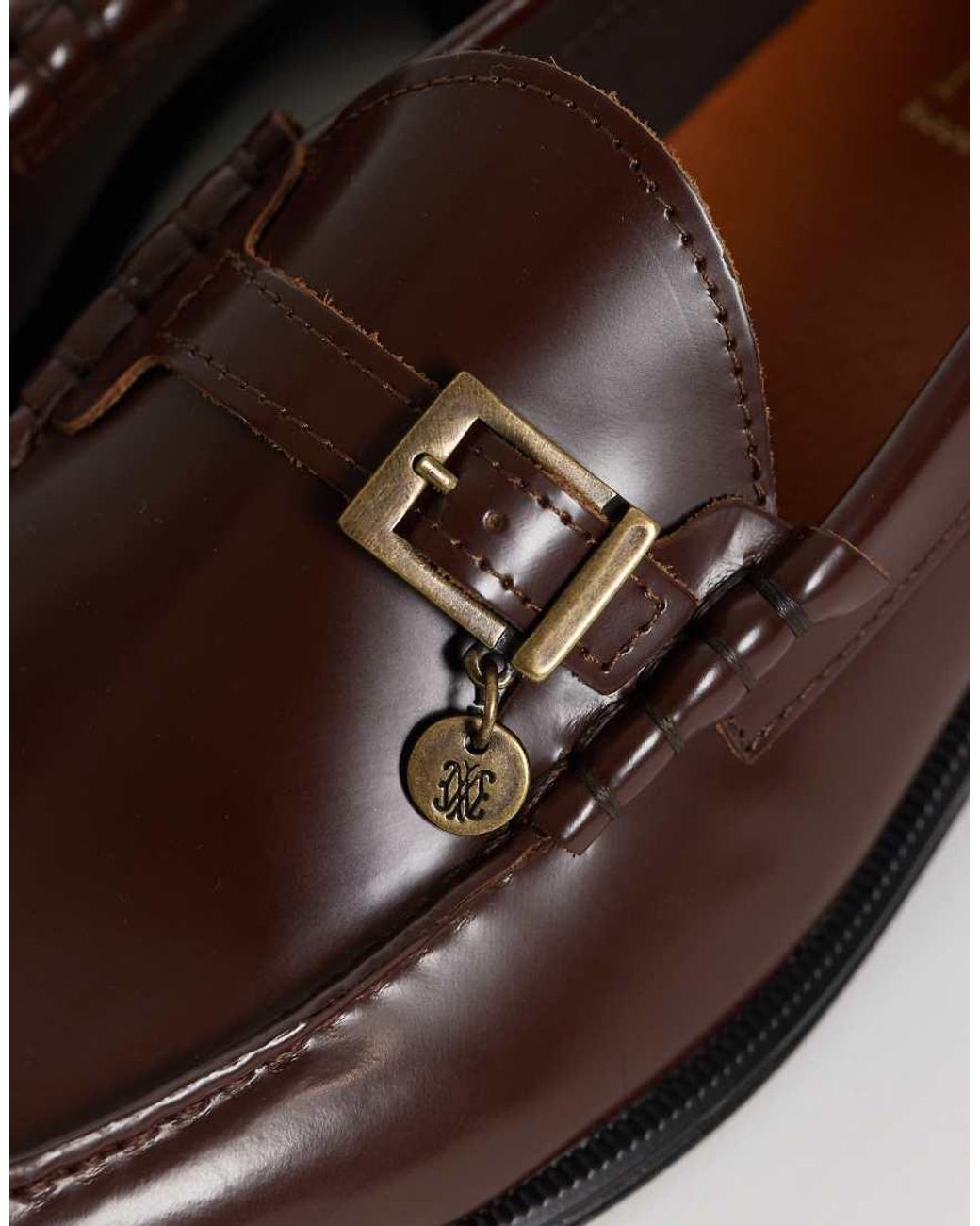 Noak Brown Made for men