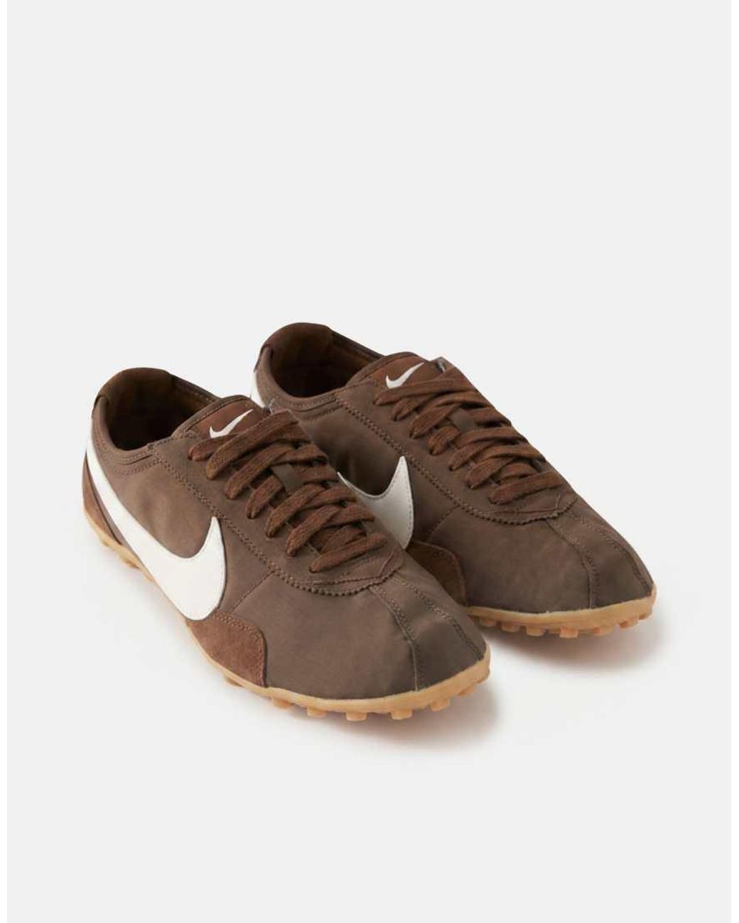 Nike Brown Moon Shoe Trainers for men