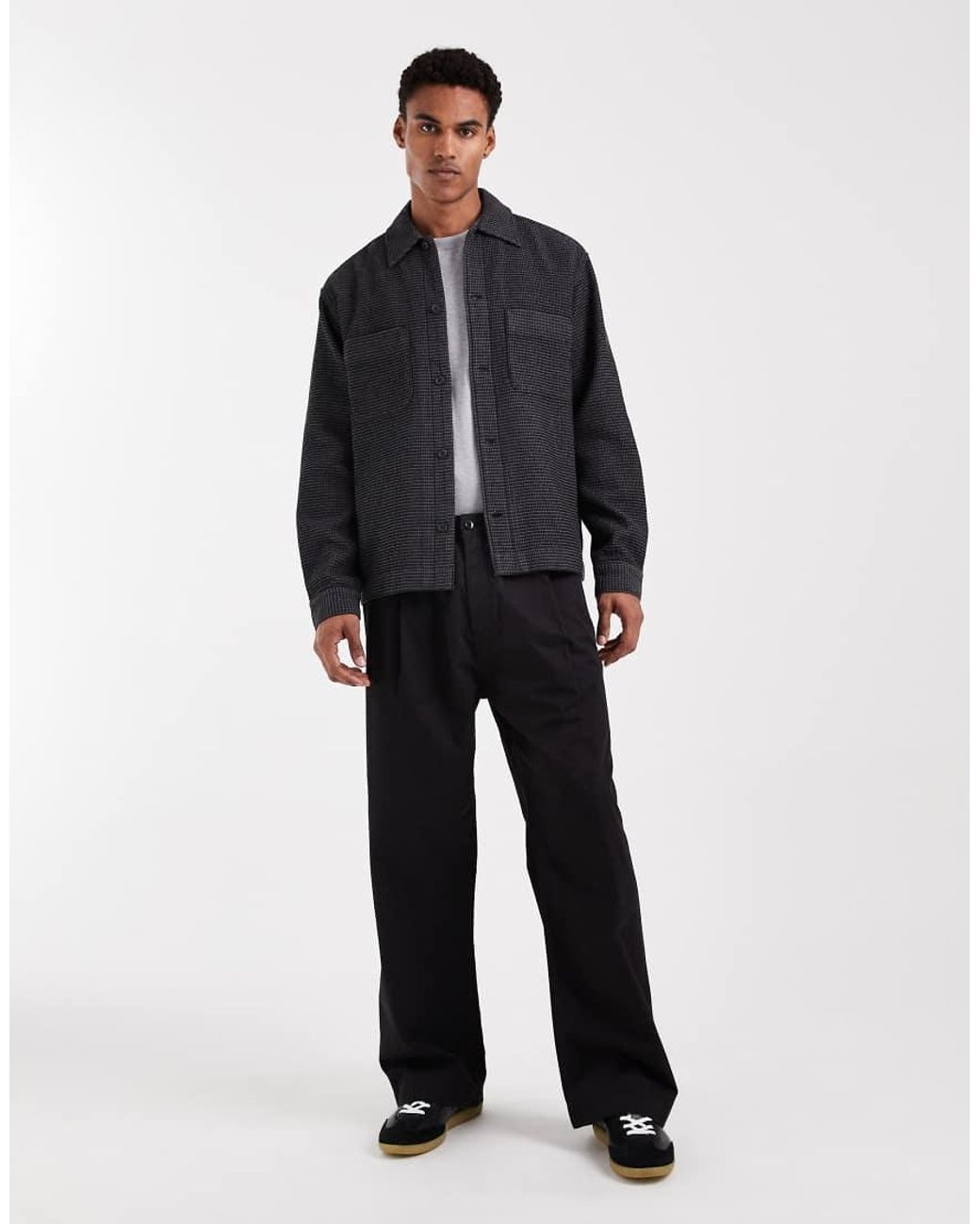 Jack & Jones Premium in het Blue voor heren