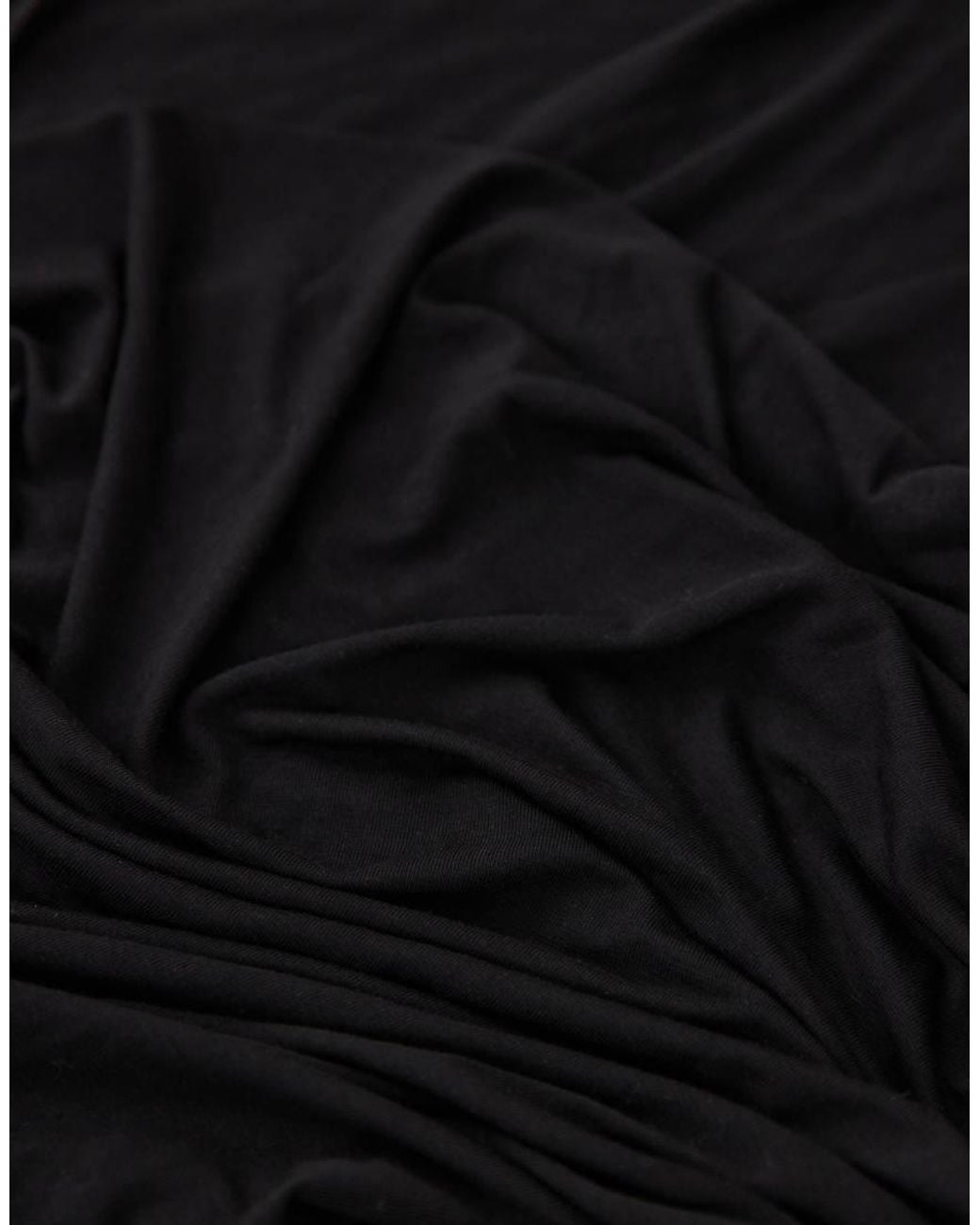 Iyal Black Headscarf