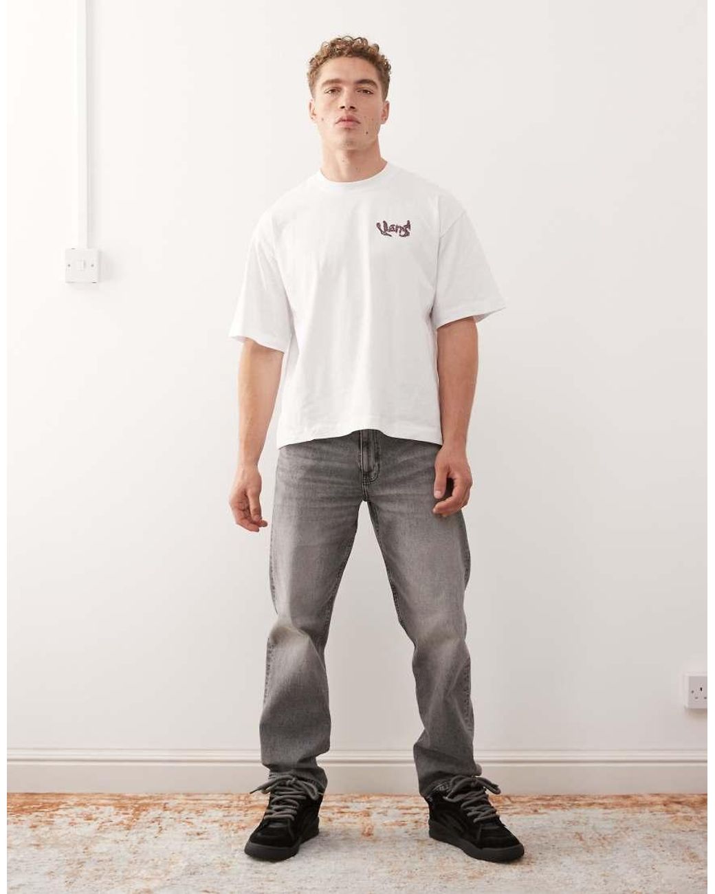 Vans Evolve in het White voor heren