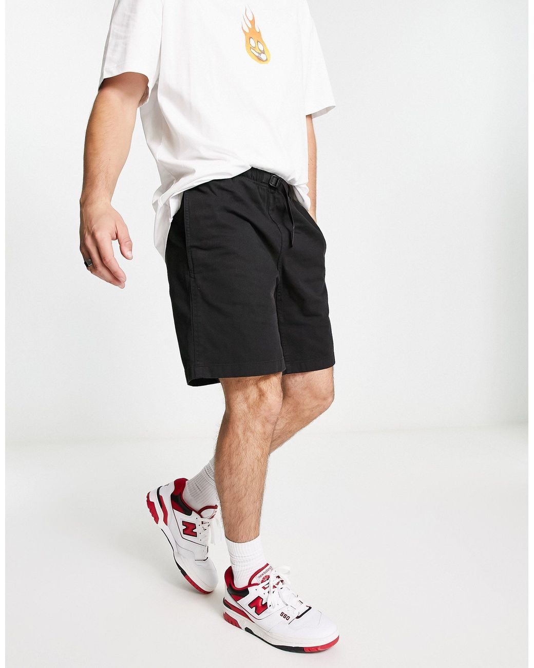 Gramicci G shorts in Black for Men Lyst Australia